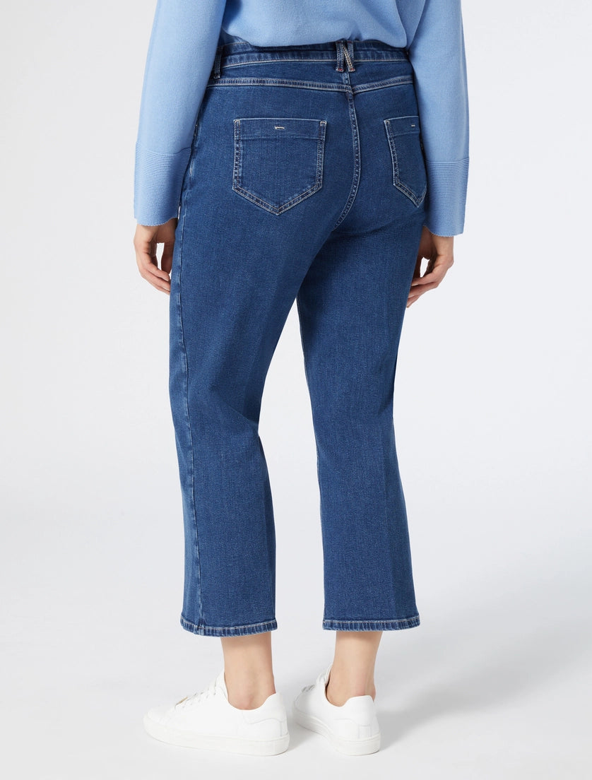 Jeans persona blu orafo