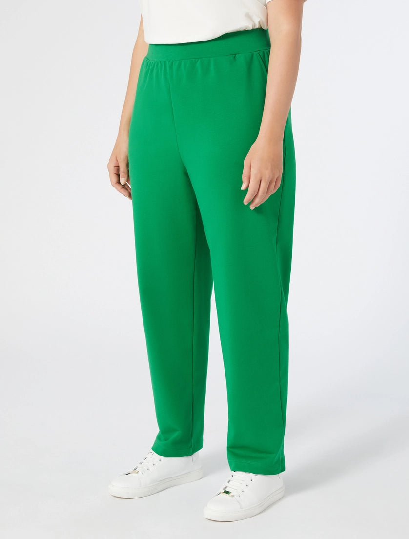 Persona Pantalone tuta  menta drava