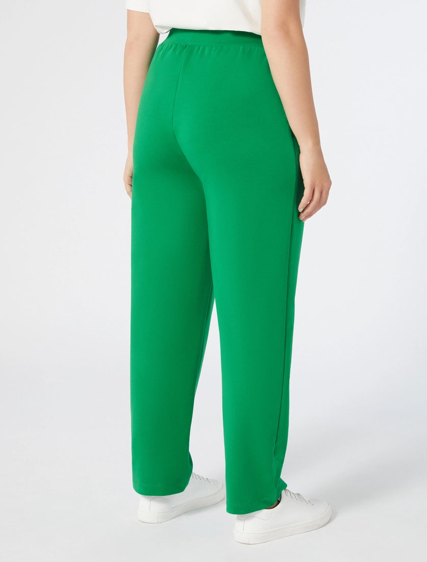 Persona Pantalone tuta  menta drava